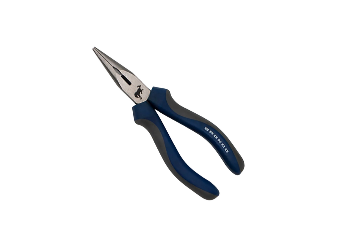6" Long Nose Pliers
