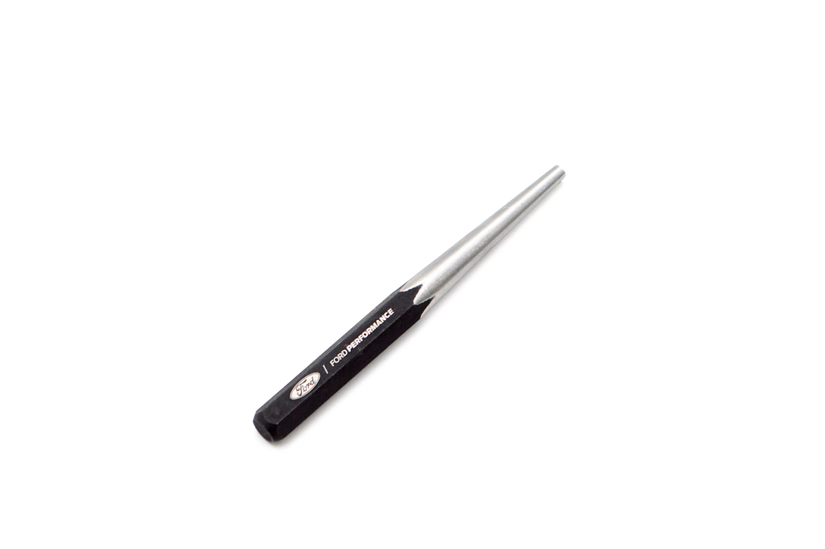 Straight Taper Punch (1/4" X 6")