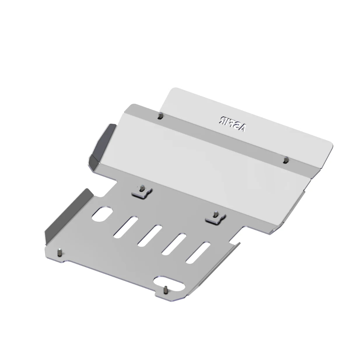 Isuzu D-max Front Skid Plate | 4x2 / 4x4