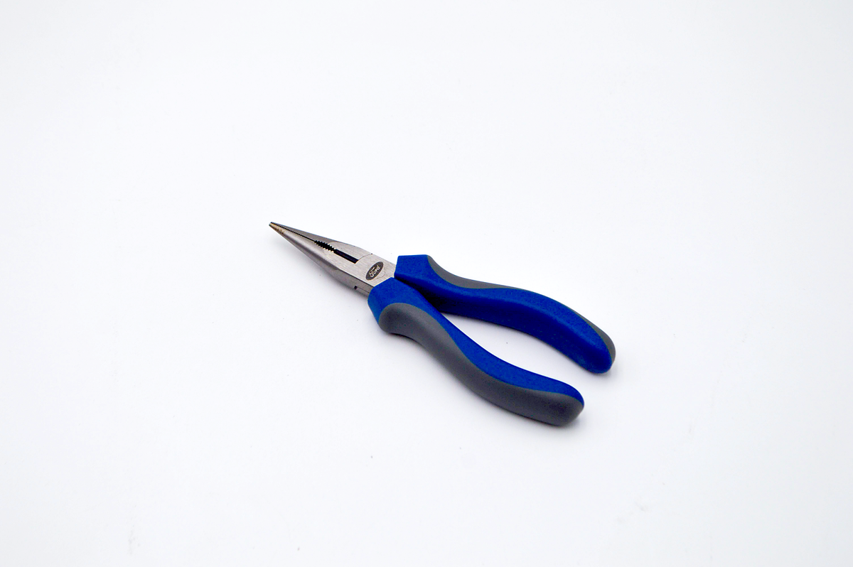 6" Long Nose Pliers