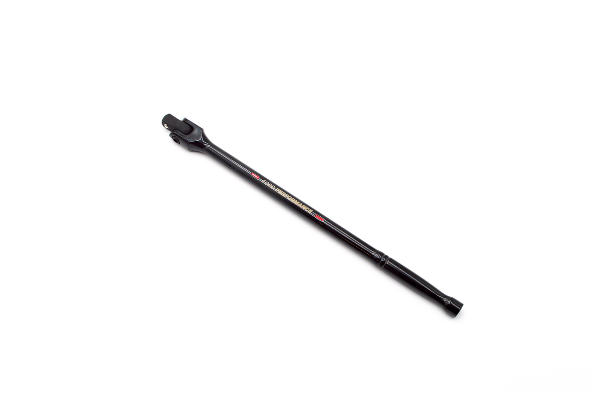 Ford Performance 1/2" Dr. 15" Flex Handle