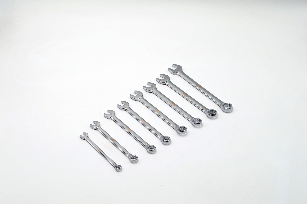 Ford 8-Piece Wrench Set