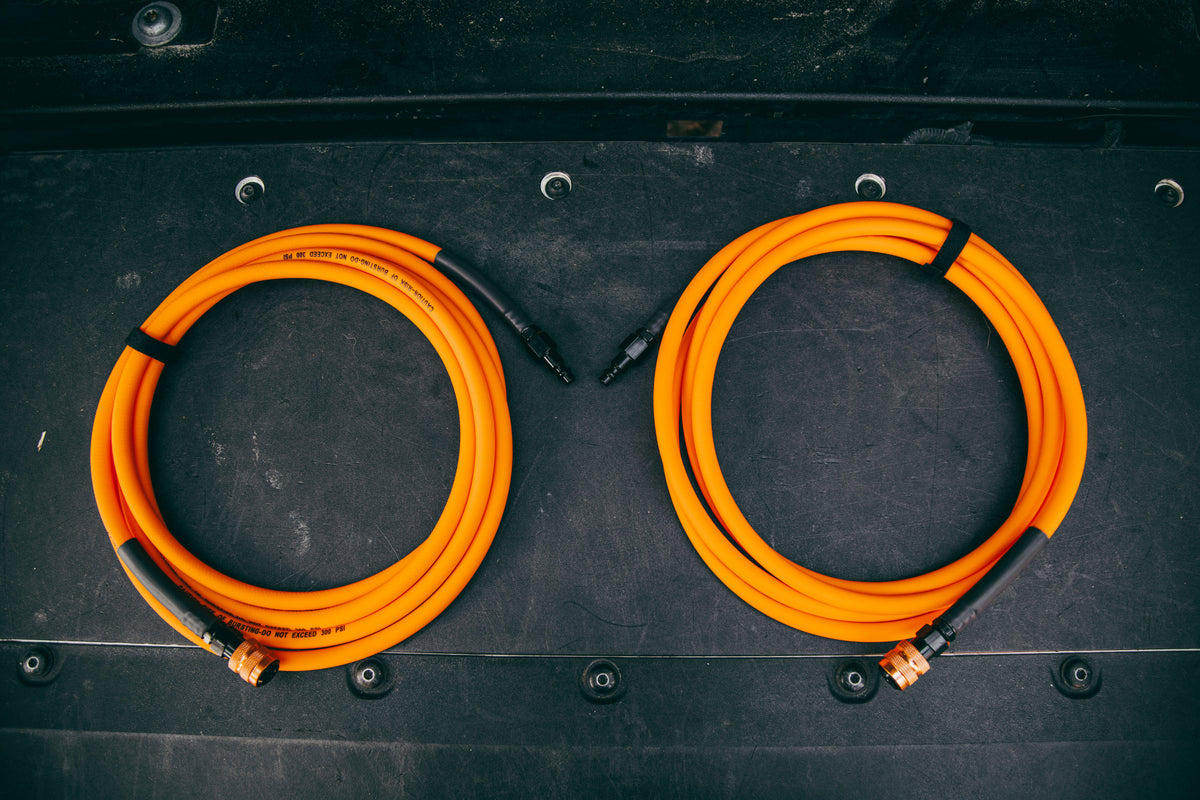 Multi-Tire Hoses (Hoses Only)