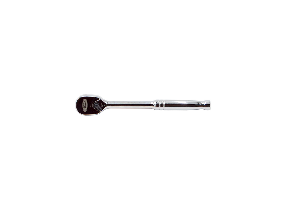 3/8" Dr. 90T Sealed Head Ratchet