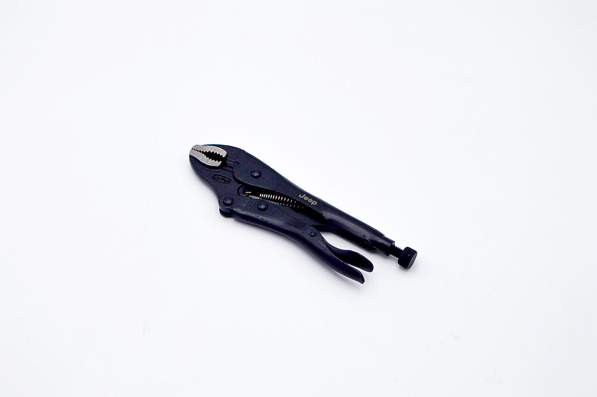 7" Locking Pliers