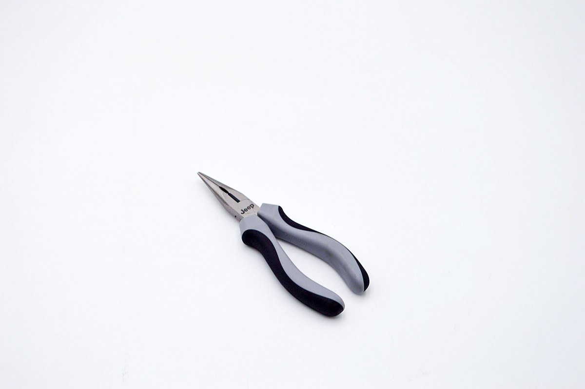 6" Long Nose Pliers