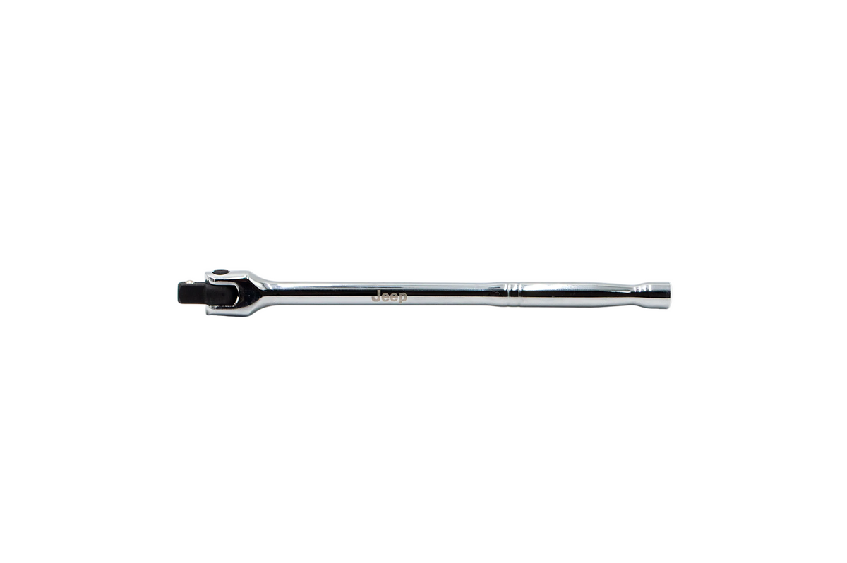 1/2" Dr. 12" Flex Handle
