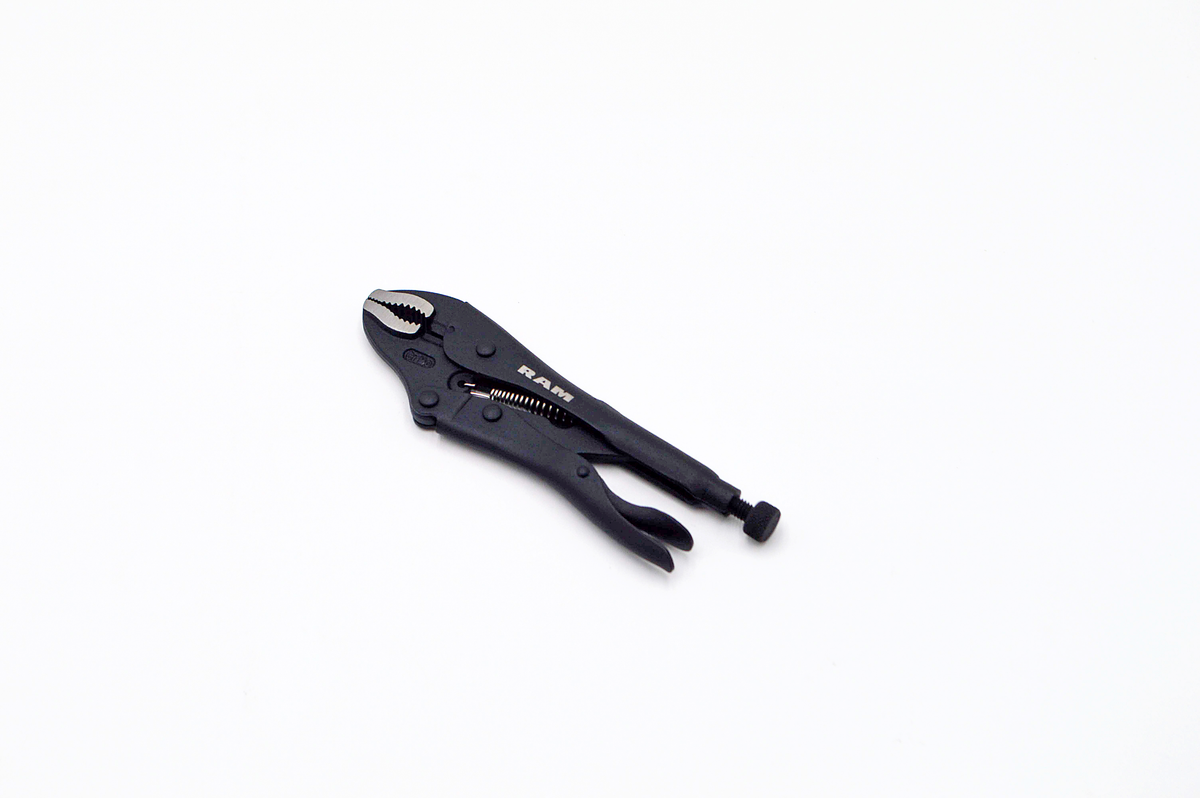 7" Locking Pliers
