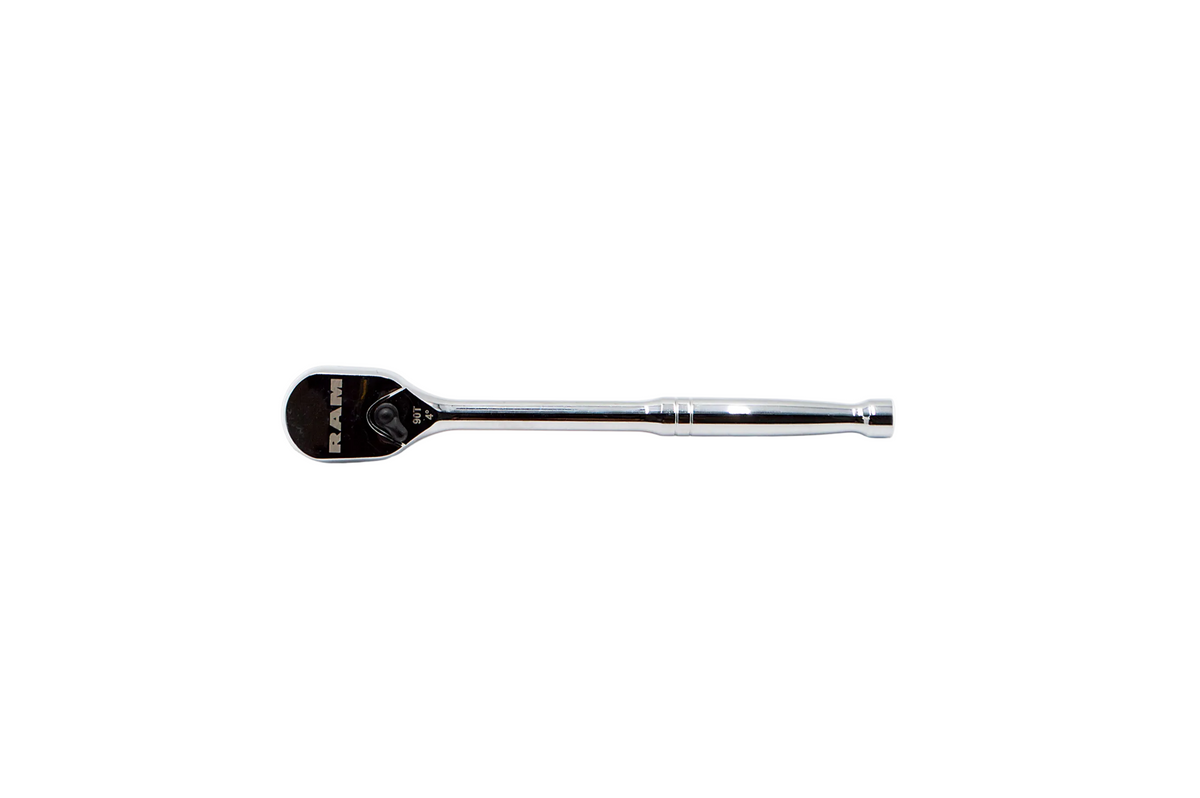 1/2" Dr. 90T Ratchet