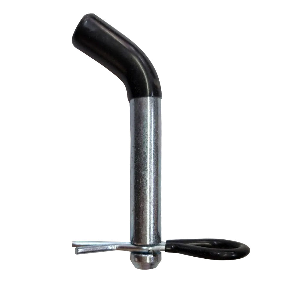 Hitch Pin for 2" Receiver - Heavy-Duty rucRak Cargo Carrier Pin