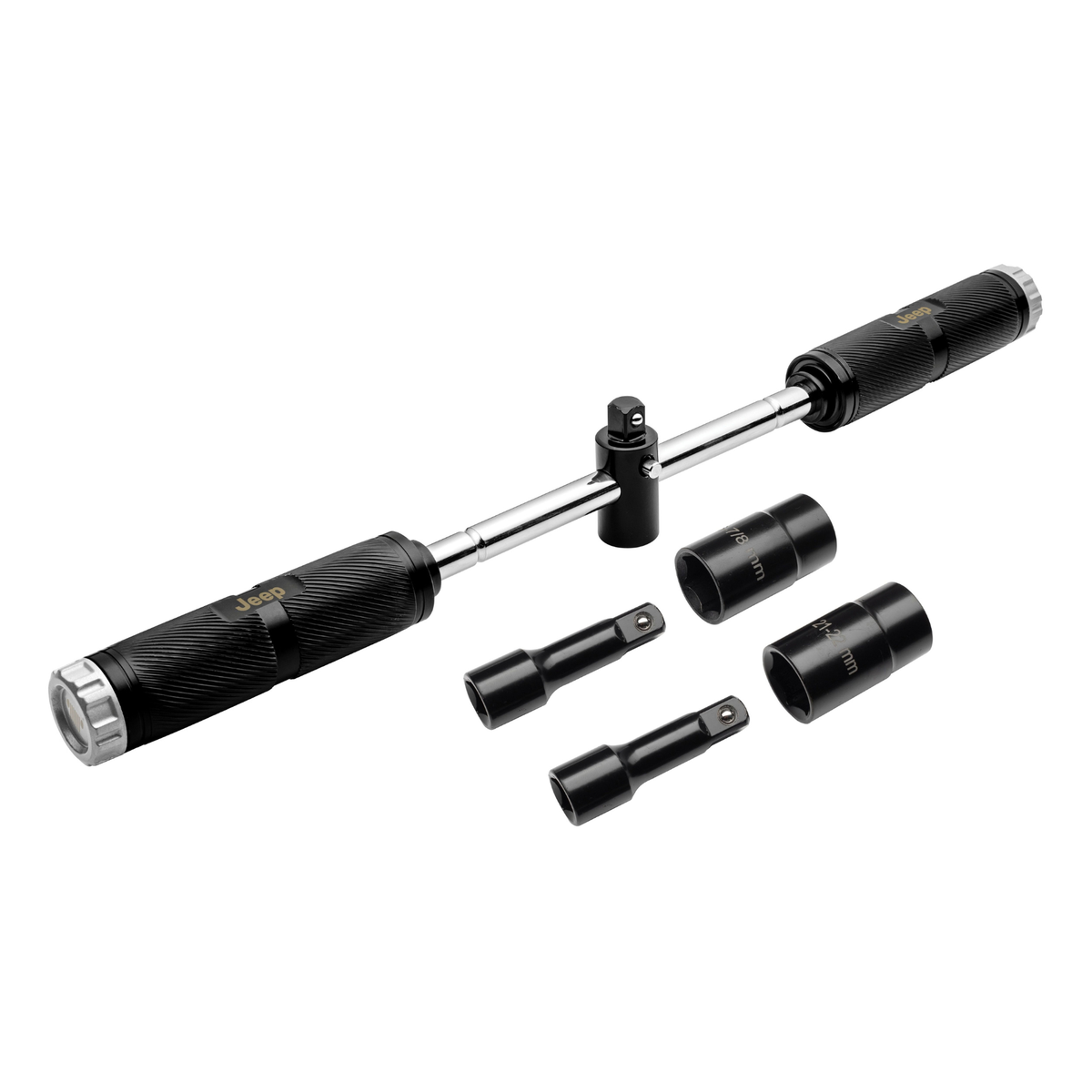 Jeep Universal Lug Master