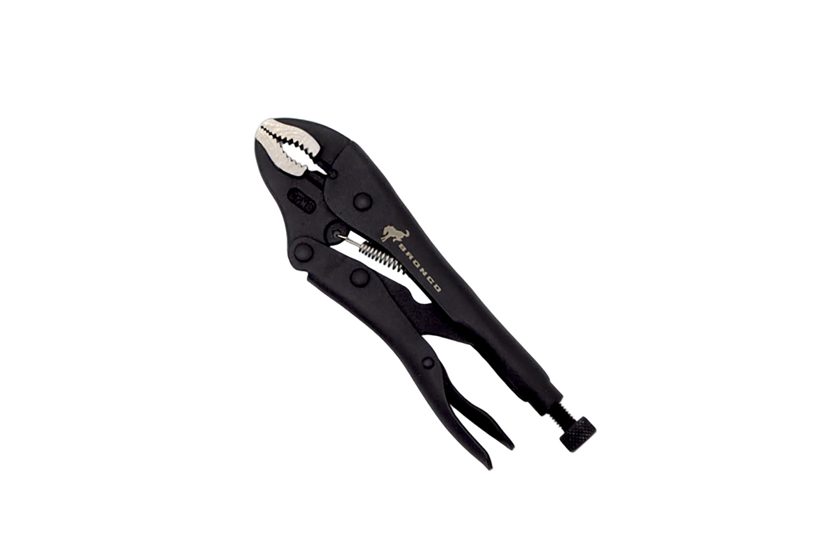 7" Locking Pliers