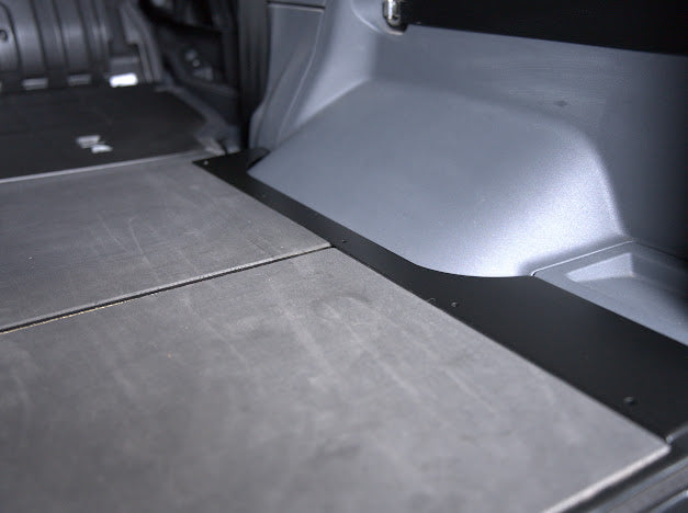Leveling Kit for original Grenadier full Drawer system