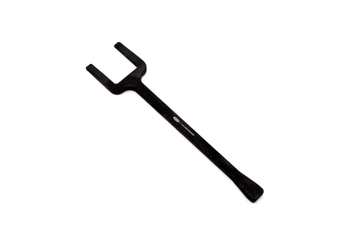 Axle Popper Wedge