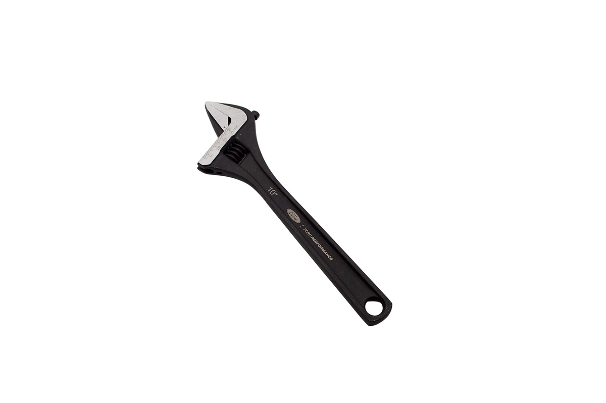 10" Adjustable Wrench