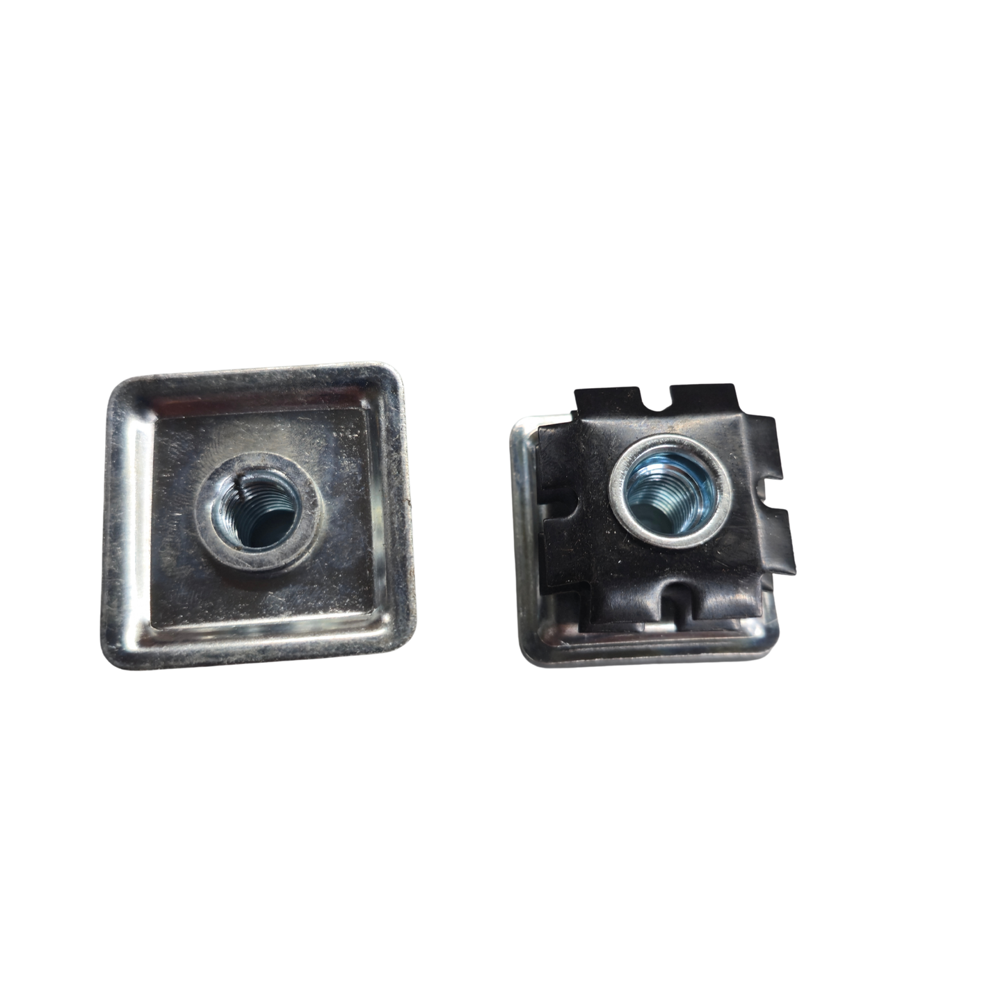 rucRak Threaded Foot Inserts