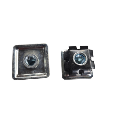 rucRak Threaded Foot Inserts