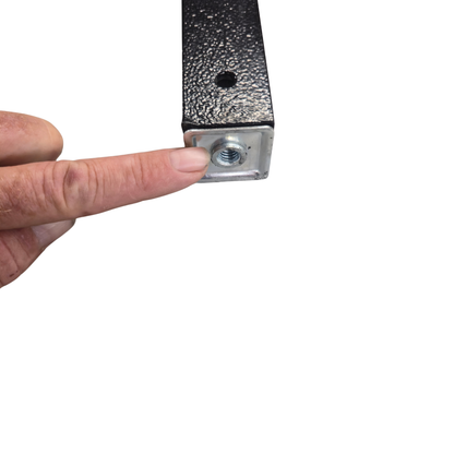 rucRak Threaded Foot Inserts