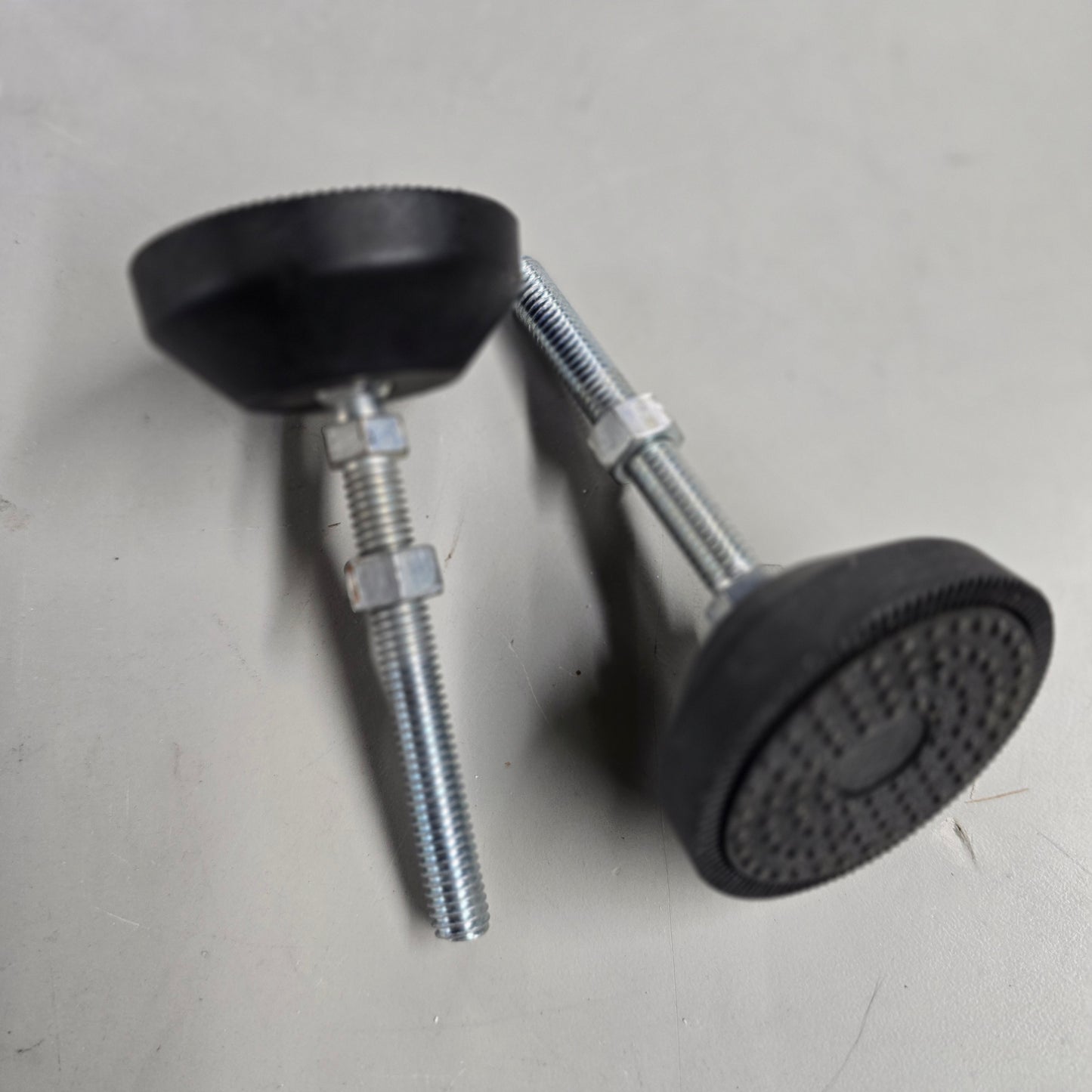 rucRak Replacement feet