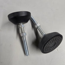 rucRak Replacement feet