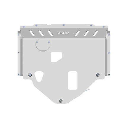 Suzuki Vitara / SX-Crossover Front Skid Plate