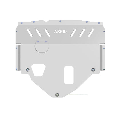 Suzuki Vitara / S-CROSS Front Transmission & Engine Skid-Plate