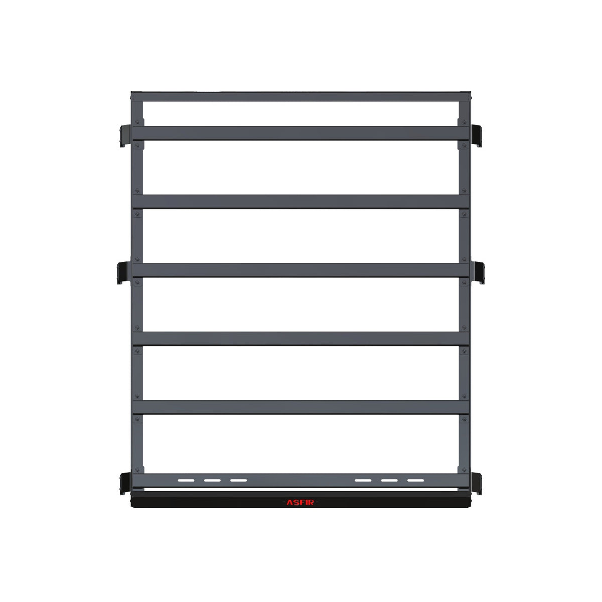 Suzuki Jimny Modular Roof Rack