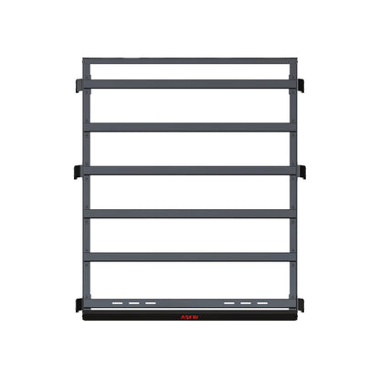 Suzuki Jimny Modular Roof Rack