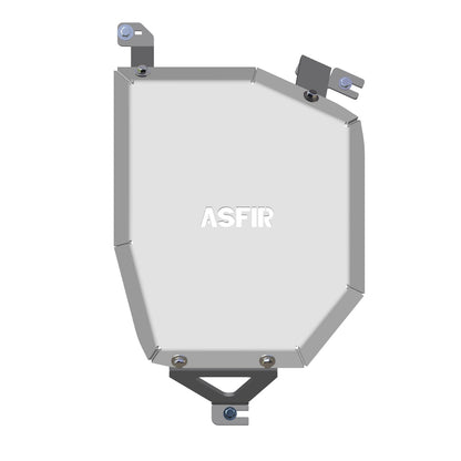 Suzuki Jimny Fuel Skid Plate