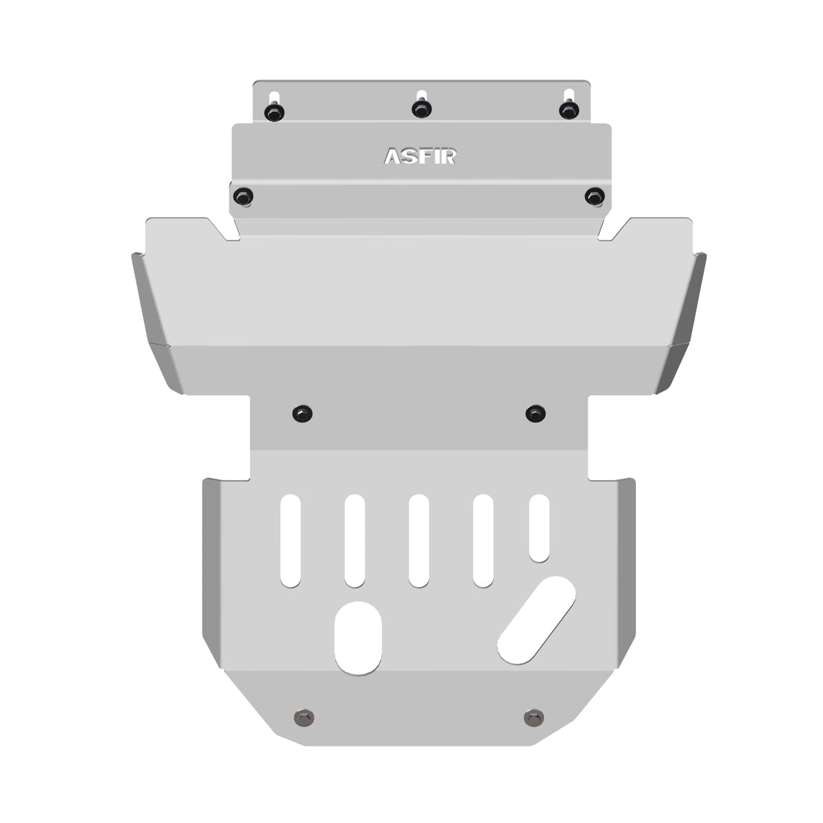 Isuzu D-Max Front Skid Plate | 4x2 | 2nd Gen