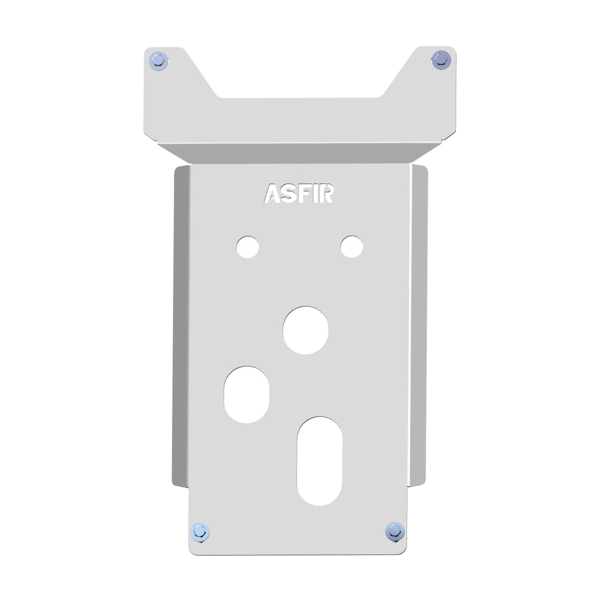 Isuzu D-Max Transmission Skid Plate | 4x4