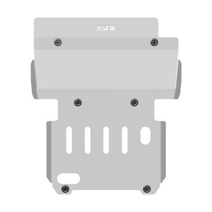 Isuzu D-max Front Skid Plate | 4x2 / 4x4