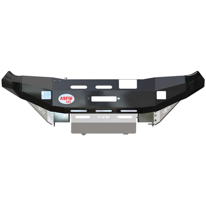 Toyota Hilux ATL Winch Bumper | 06'-11'