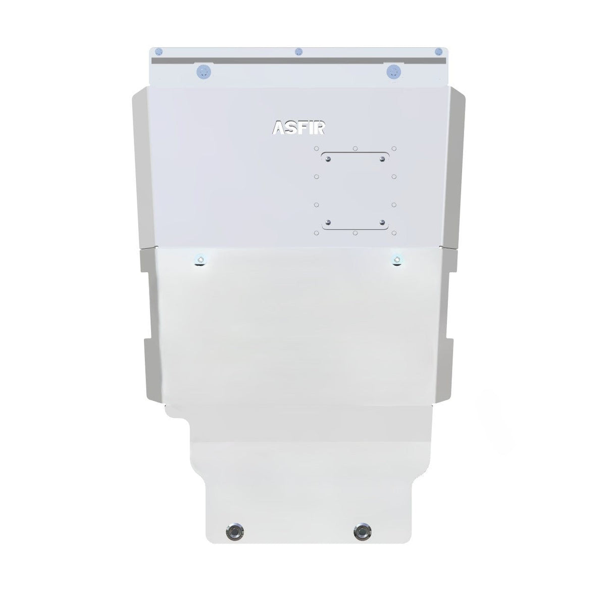 Toyota Tundra / Seqouia Front Skid Plate
