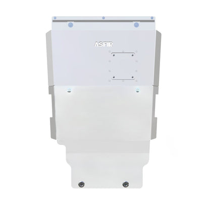Toyota Tundra / Seqouia Front Skid Plate