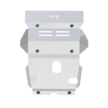 Toyota Hilux Front Skid Plate
