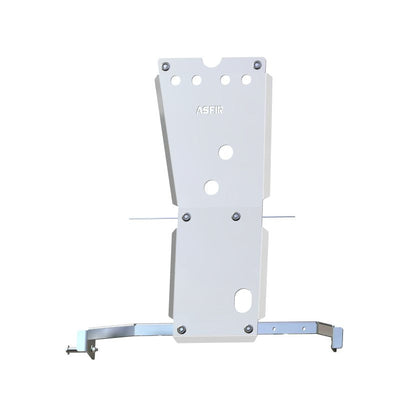 Toyota Hilux Transmission & Transfer Case Skid Plate