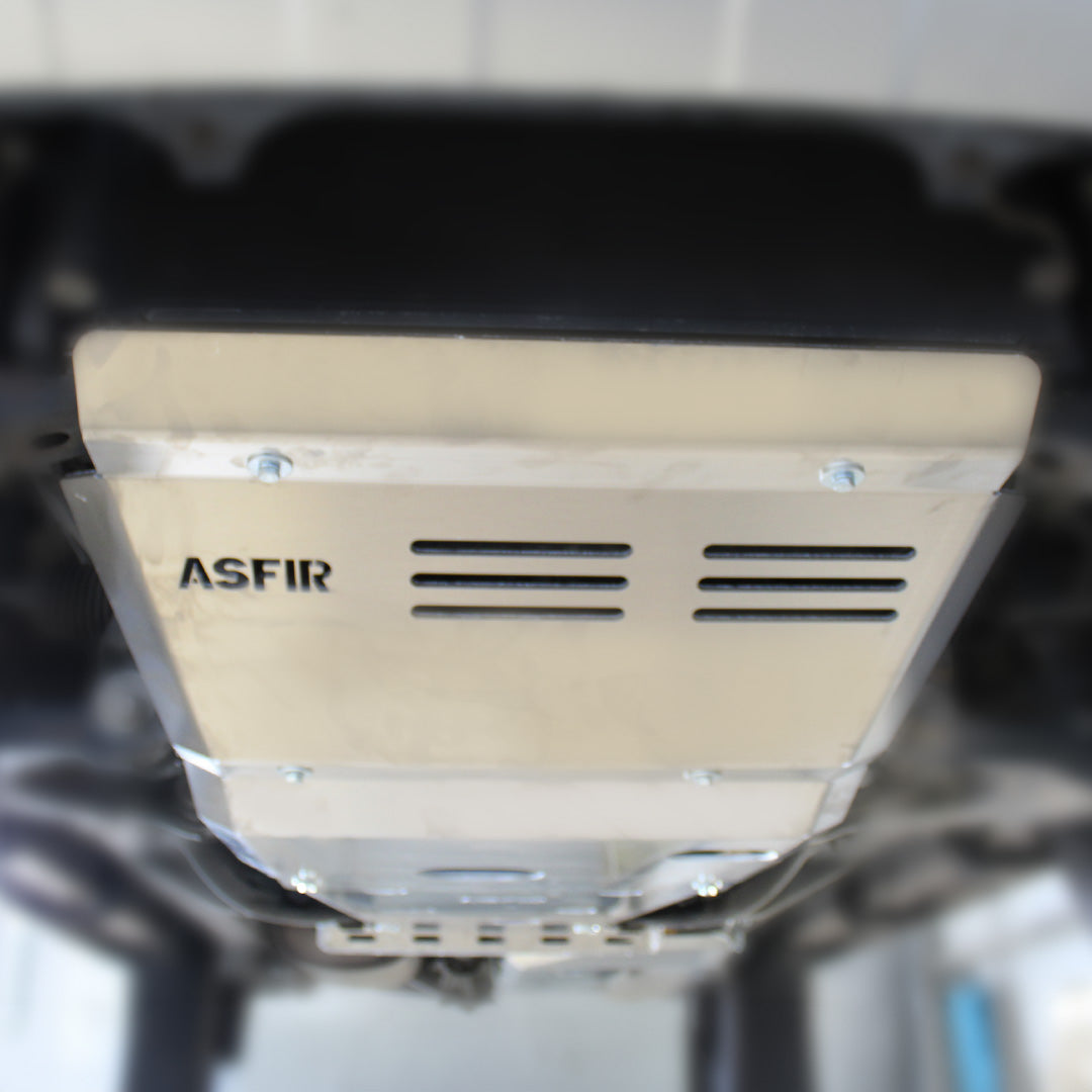 Toyota Land Cruiser Prado/ 4Runner / FJ Cruiser Front Skid Plate | Non-KDSS