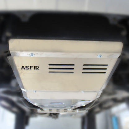 Toyota Land Cruiser Prado/ 4Runner / FJ Cruiser Front Skid Plate | Non-KDSS
