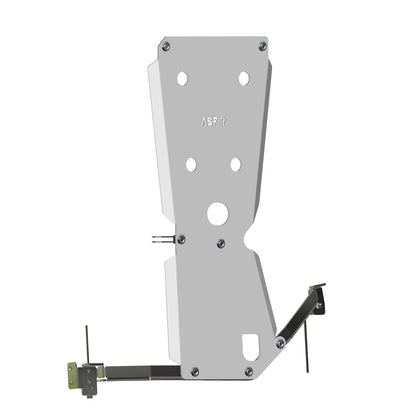 Toyota Land Cruiser 150/155 Transmission & Transfer Case Skid Plate