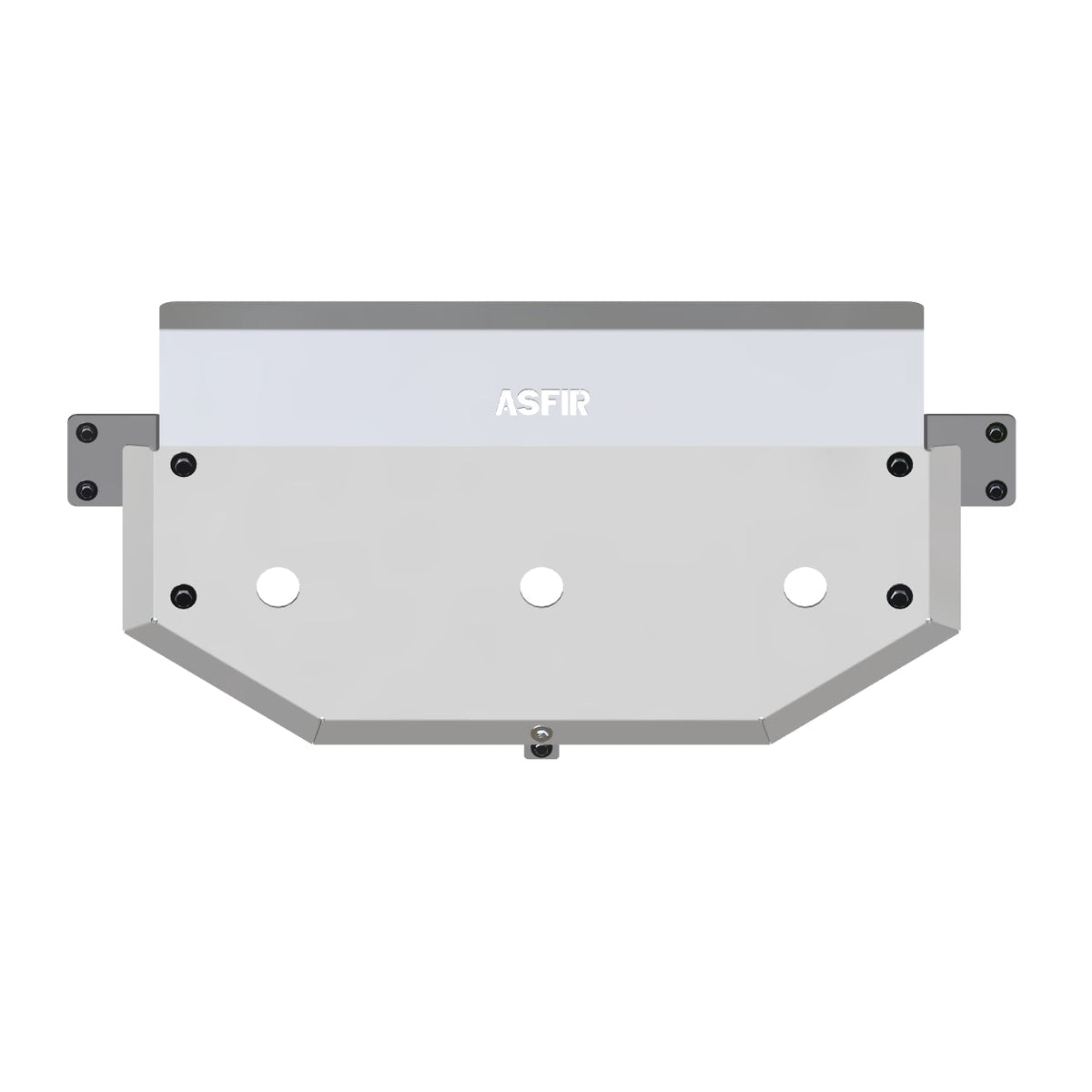 Toyota Land Cruiser 155 Fuel Tank Skid Plate