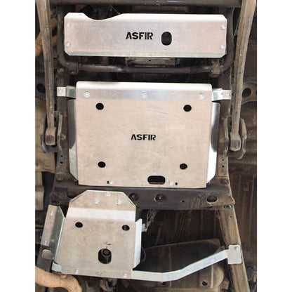 Toyota Land Cruiser 80 Transfer Case Skid Plate