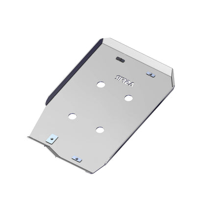 Toyota Land Cruiser 100 / Lexus LX 470 Fuel Tank Skid Plate