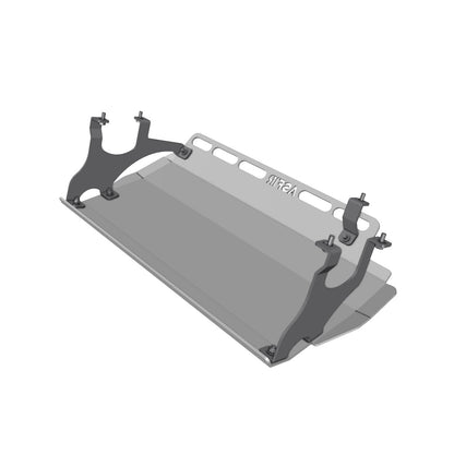 Jeep Grand Cherokee Front Skid Plate