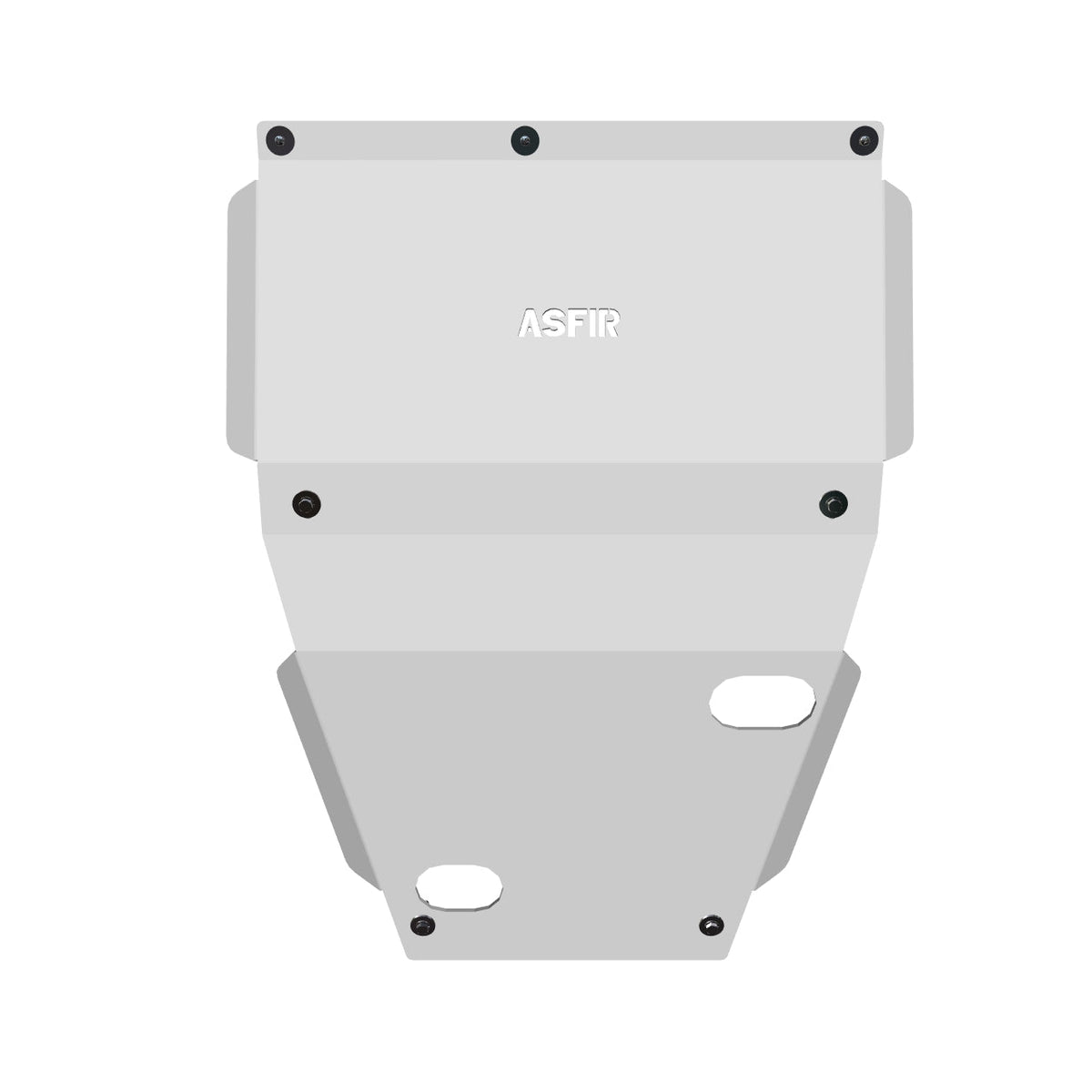 Jeep Grand Cherokee / Commander Front Skid Plate | Gas 3.7L&4.7L \ Diesel 3.0L