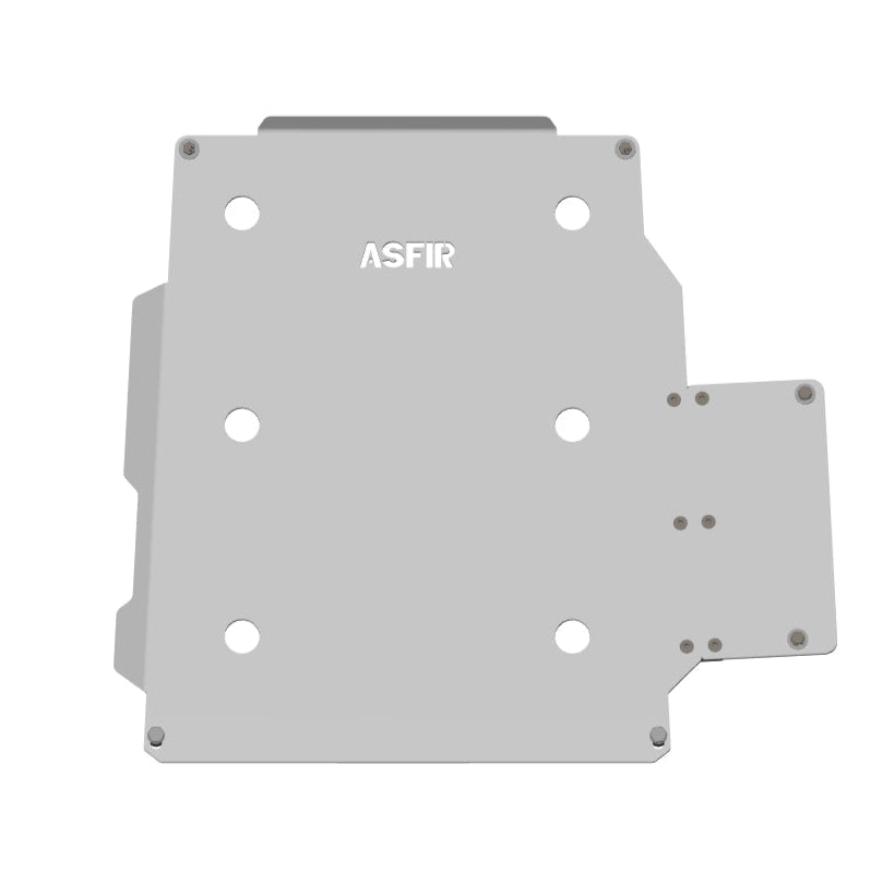 Chevrolet Trailblazer Transmission Skid Plate