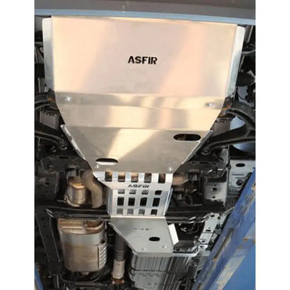 Jeep Grand Cherokee Front Skid Plate | Gas Hemi 5.7L