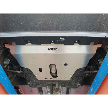 Jeep Renegade / Compass / Compass PHEV 4XE Front Skid Plate