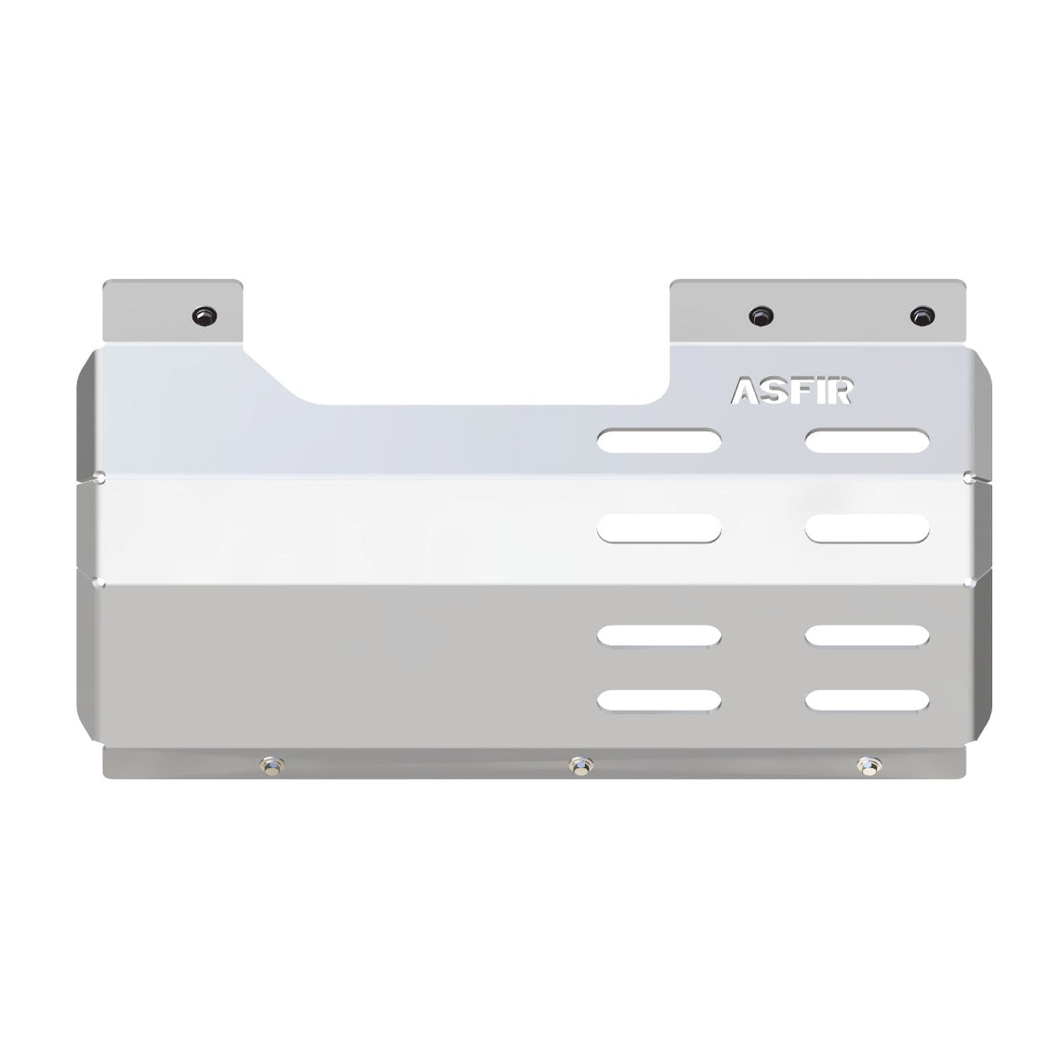Jeep Wrangler JL EcoDiesel DEF Tank & Muffler Skid Plate