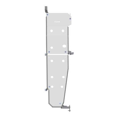 RAM 3500 Fuel Tank Skid Plate | SWB | Double Cab | 31 Gal.